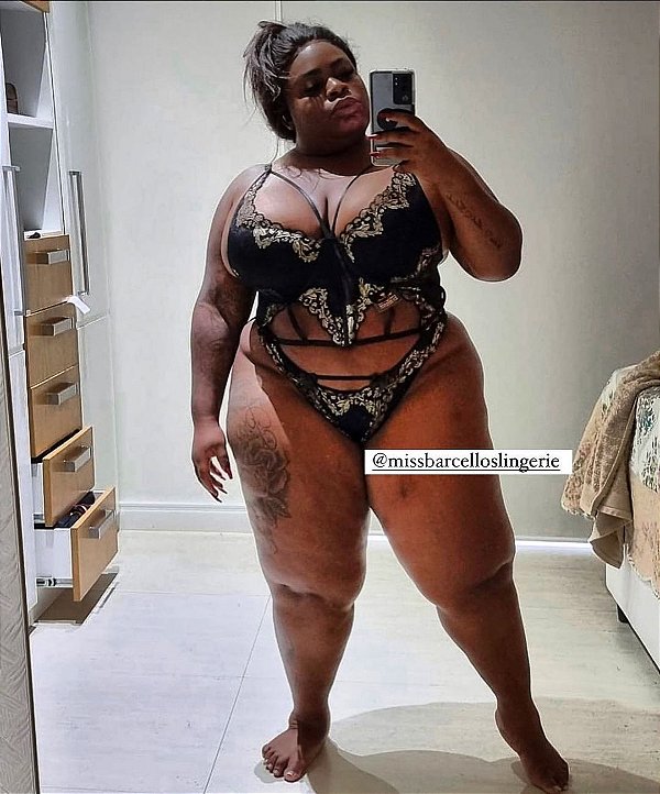 Conjunto Amor Perfeito