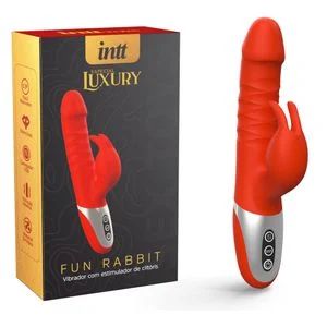 Fun Rabbit Intt Luxury