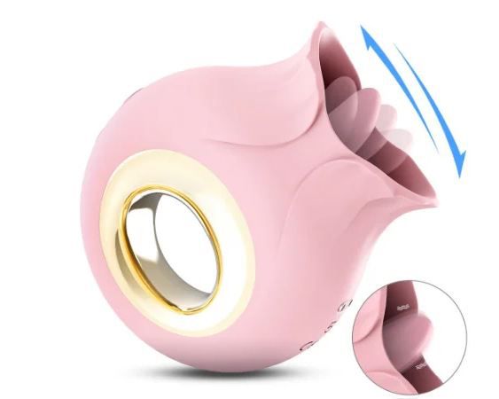 Estimulador French Kiss