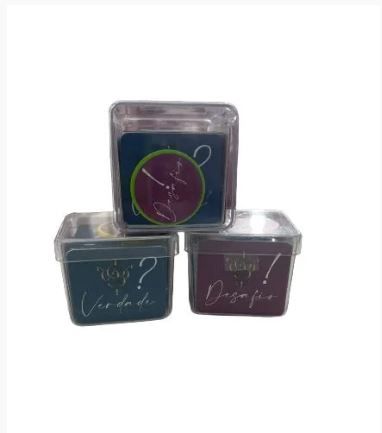 Jogo Verdade Ou Desafio