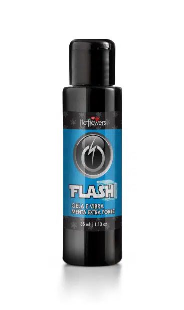 Flash Gela & Vibra Menta