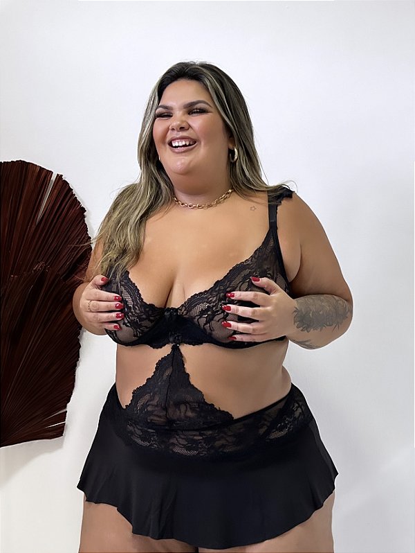 Camisola Duo