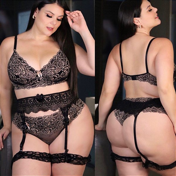 New Essence Preto com Dourado Com Liga