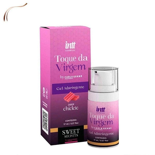 Adstringente Toque Da Virgem