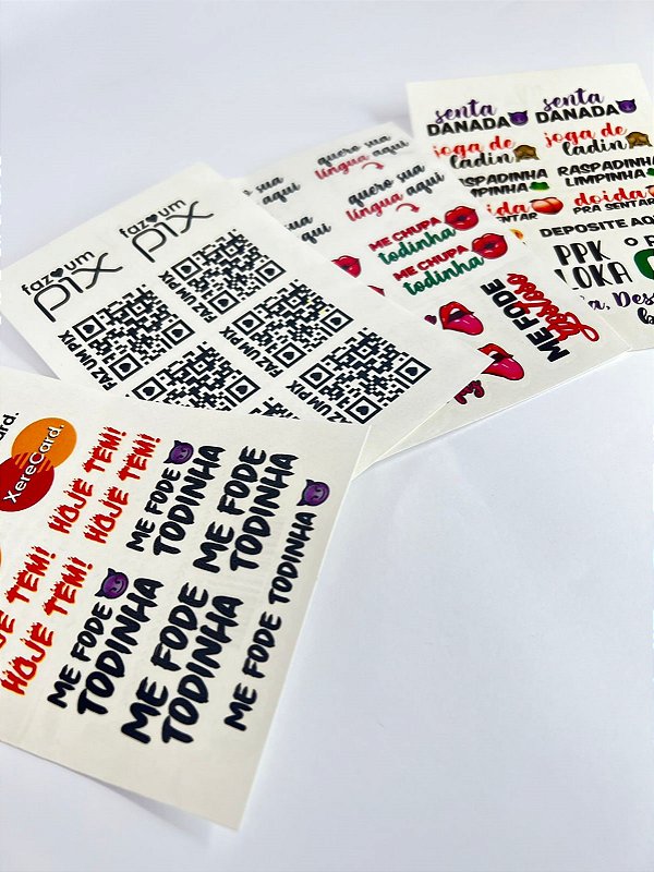 Super Promoção compre 4 tatuagens e ganhe mais uma