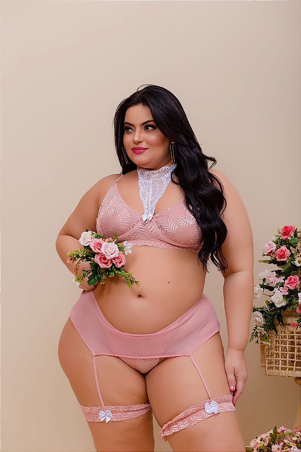 Coleção Princesas - Conjunto Princesa Aurora