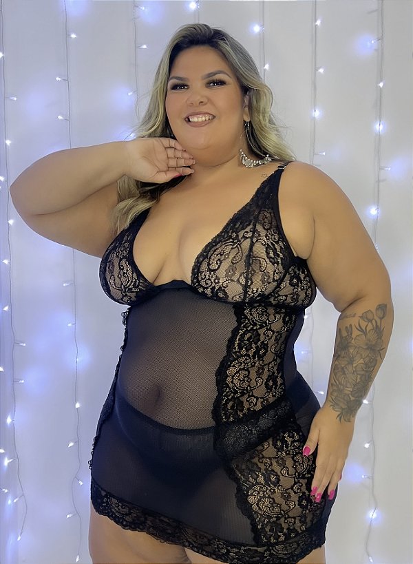 Camisola Helena sem Bojo com Aro