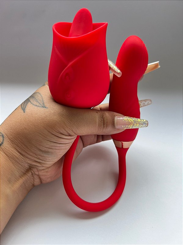 Tulipa Telescópica 3.0