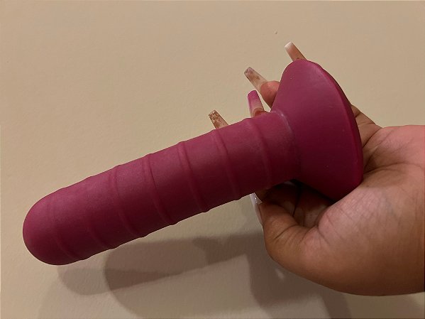 Dildo Alex 19x4,5