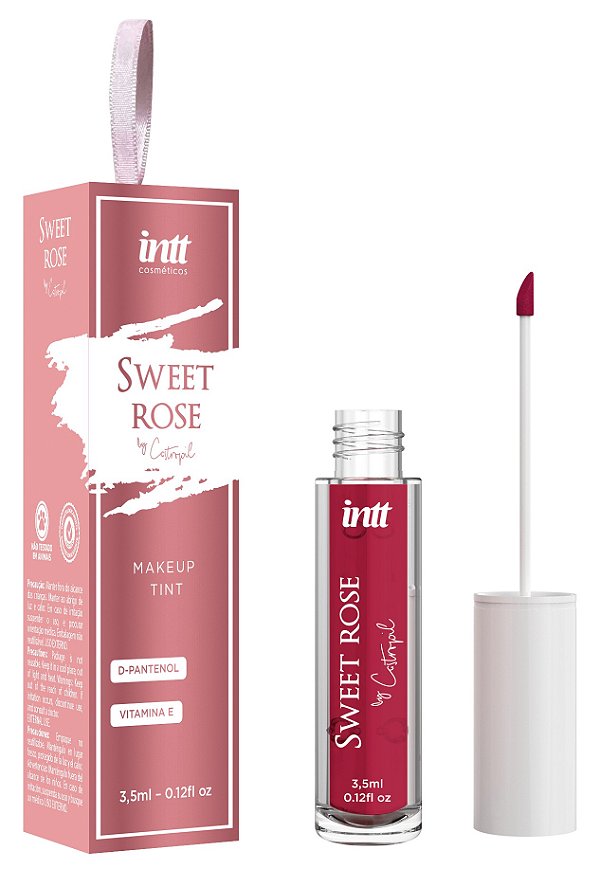 Sweet Rose By Castropil