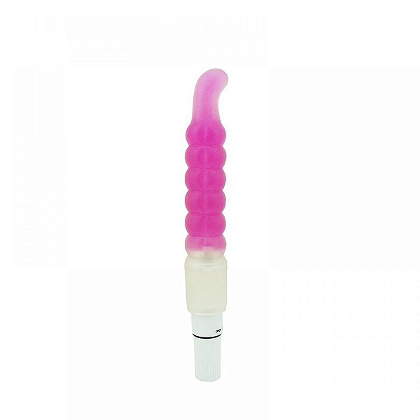 Bastão com Capa Escalonada Removível - YouVibe