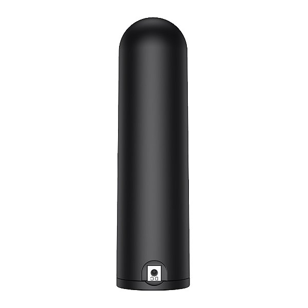 Power bullet recarregável com 10 modos de vibração