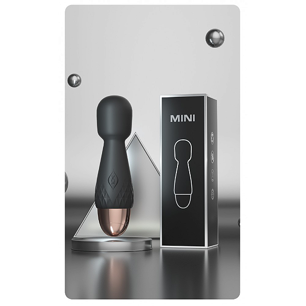 Mini Varinha magica 2.0  LILO