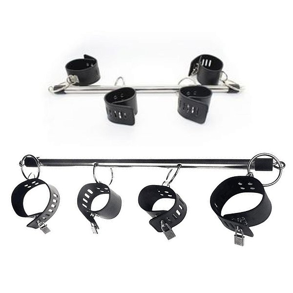 Separador de Pernas e Mão