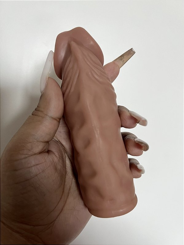 Capa Peniana Expansora