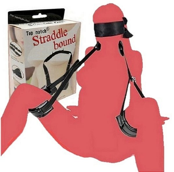 Cinta de contenção para sustentação de posições