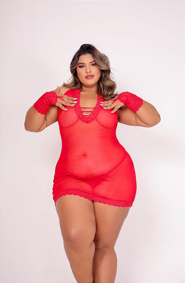 Camisola amor ciumento