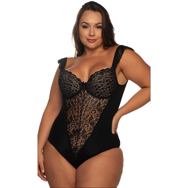 Body Redutor Orquídea