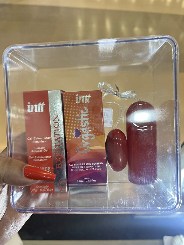 Kit Chocalho da Cobra