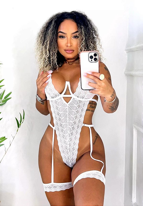 Body Tentação