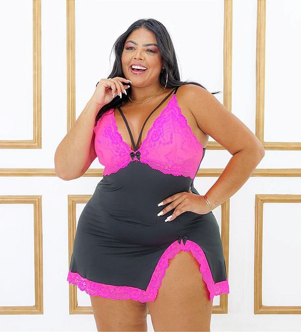 Camisola Vitoria Plus