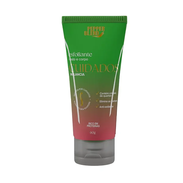 ESFOLIANTE SEDENTA POR CUIDADOS 60G