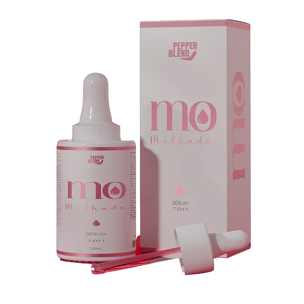 SERUM 7 EM 1 LINHA MO 30ML