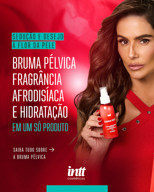 Bruma Pélvica Intt E Deborah Secco