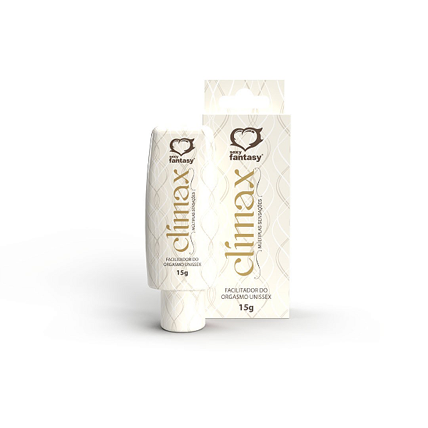 Clímax Gel Facilitador de Orgasmos