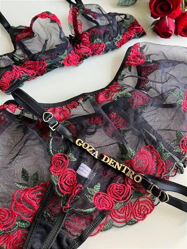 Conjunto Trio Primavera Plus