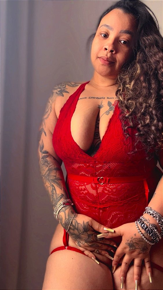 Body Sensual Andreia Com Abertura Íntima