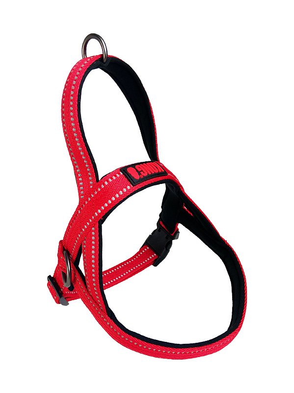 PEITORAL NORWEGIAN HARNESS - KONG