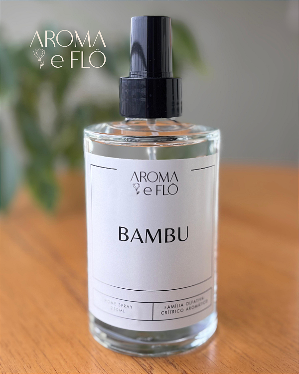 Home Spray Bambu