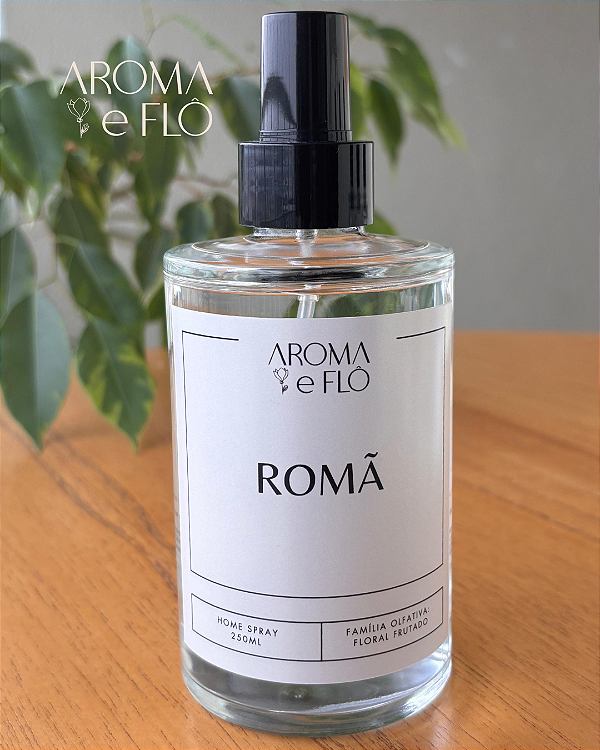 Home Spray Romã