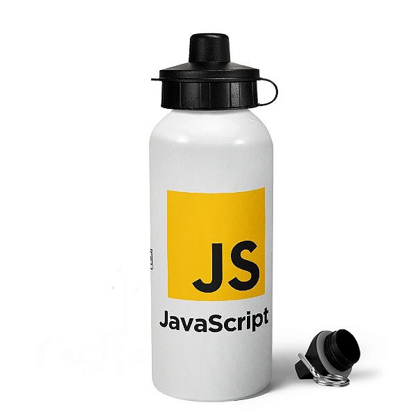 Garrafa Squeeze MQ600 JavaS cript JS