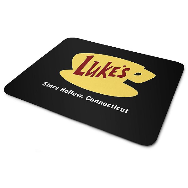 Mouse Pad Gilmore Girls - Lukes