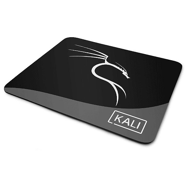 Mouse Pad Linux - Kali