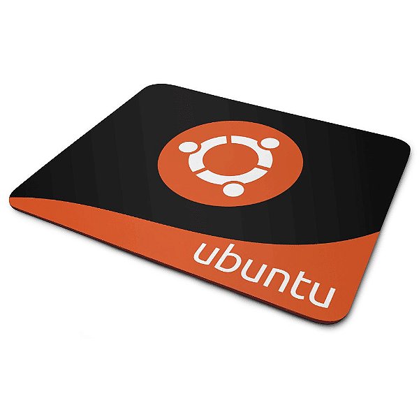 Mouse Pad Linux - Ubuntu