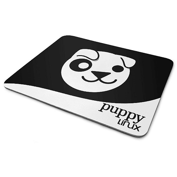 Mouse Pad Linux - Puppy