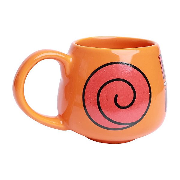 Caneca Itachi Chibi Naruto 400ml