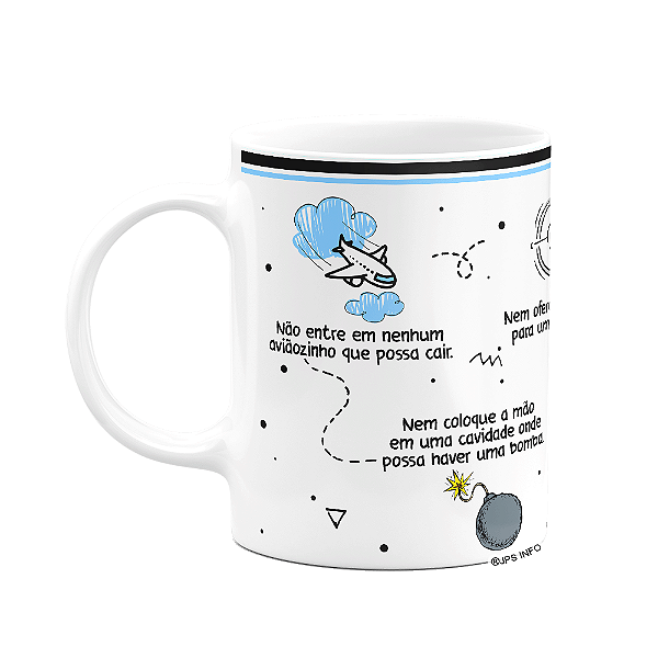 Caneca Geek Best Moments - Greys Anatomy