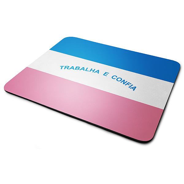 Mouse Pad - Bandeiras estados do Brasil - Espírito Santo