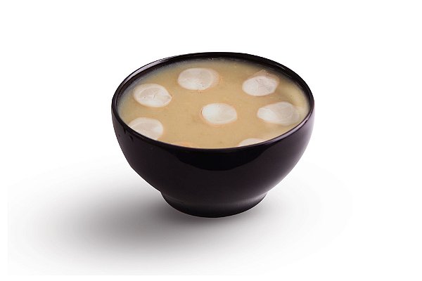 CREME DE PALMITO