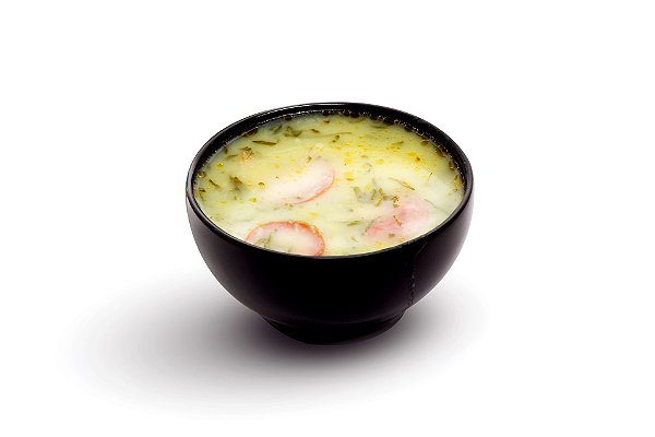 CALDO VERDE