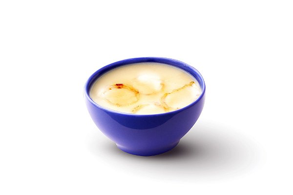 CREME DE CEBOLA