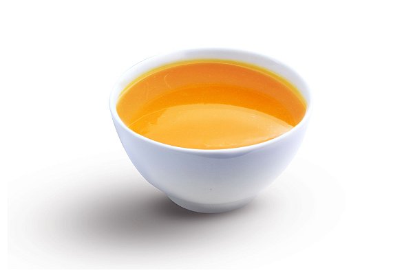 CREME DE ABÓBORA