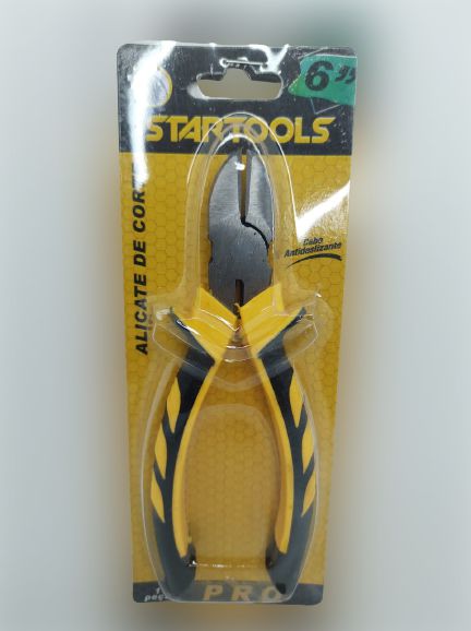 ALICATE DE CORTE 6"