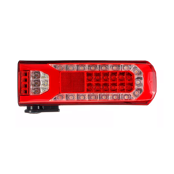 LANTERNA TRASEIRA MB ACTROS ACCELO AXOR
