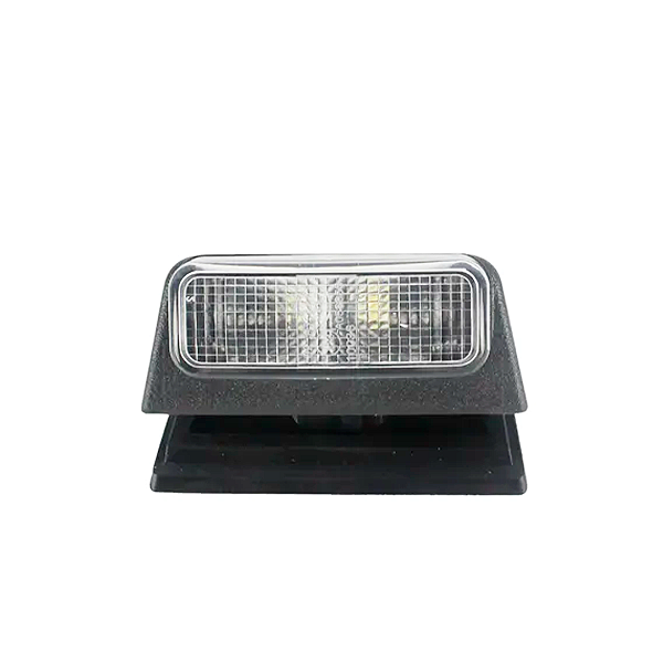 LANTERNA SUPERIOR PARA-SOL EXTERNO CAMINHÃO VOLVO