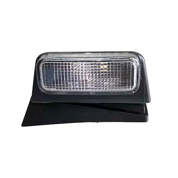 LUZ DE POSIÇÃO DIREITA